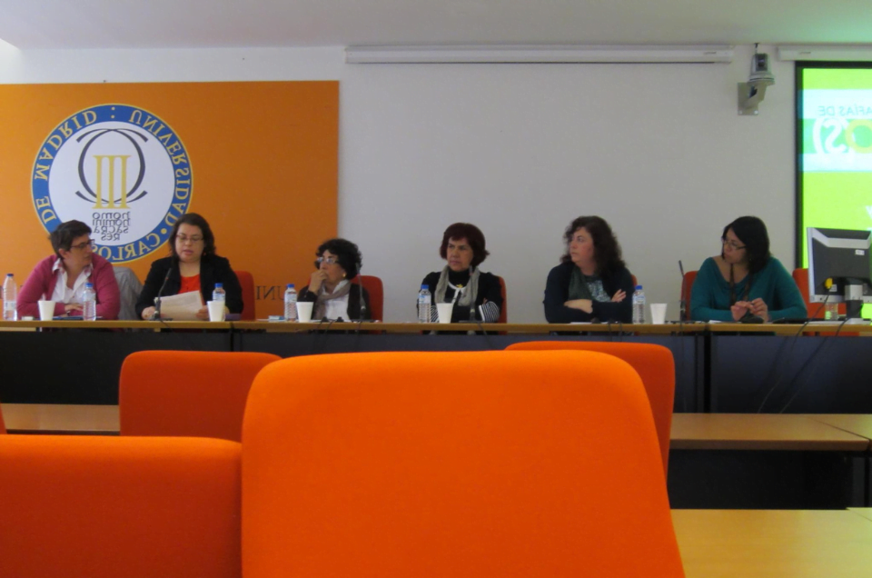 Reuniones del Consejo